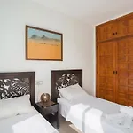 Appartement Con Vista Al Mar - 4 Pers. - Es-373-77 Dénia