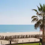 Appartement Con Vista Al Mar - 4 Pers. - Es-373-77 Dénia