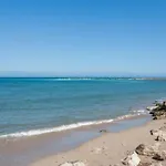 Con Vista Al Mar - 4 Pers. - Es-373-77 * Dénia
