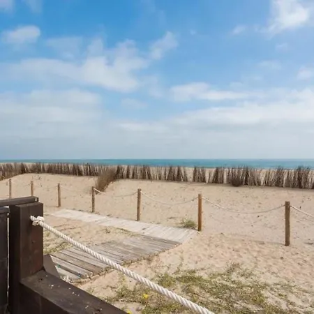 Lejlighed Con Vista Al Mar - 4 Pers. - Es-373-77